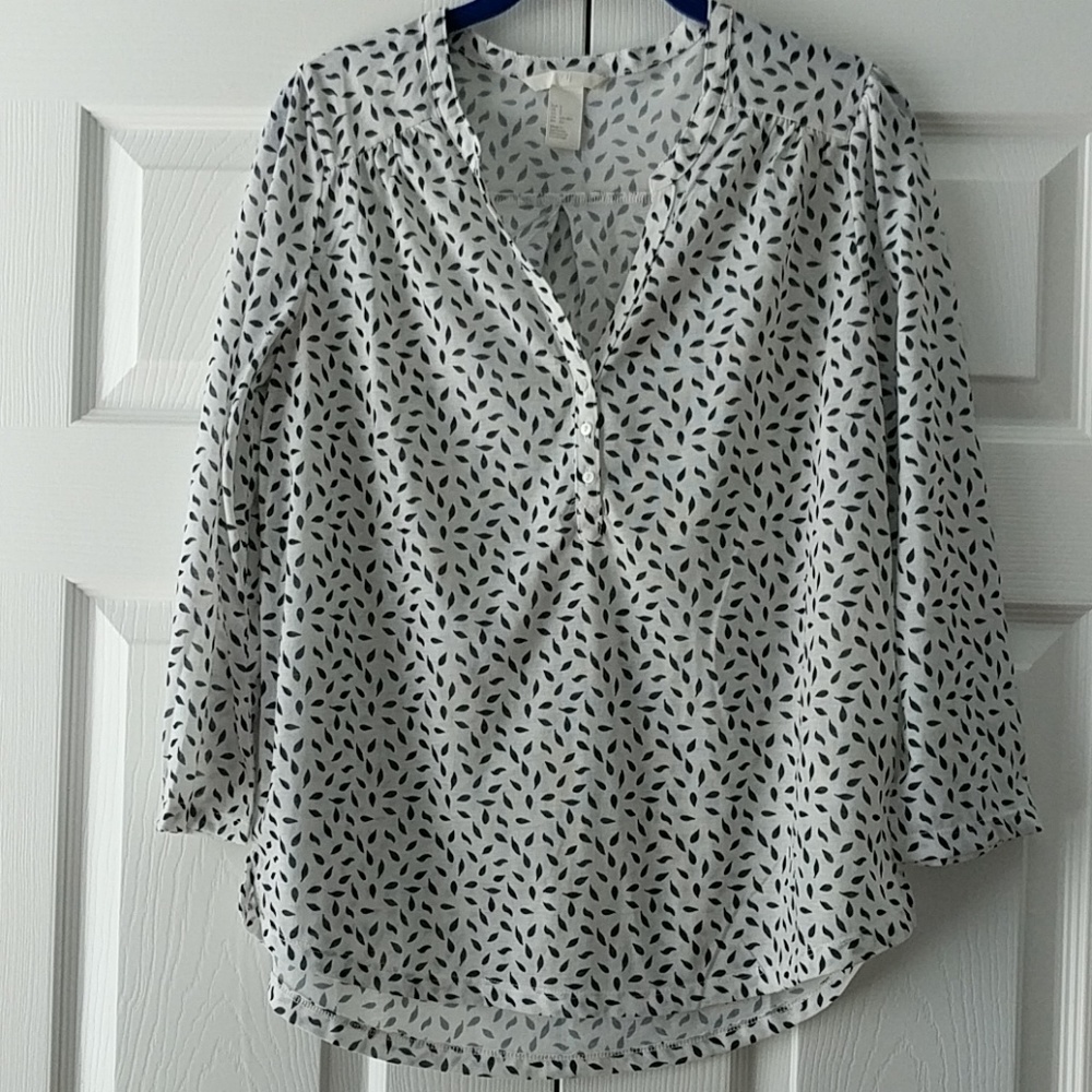 H&M blouse